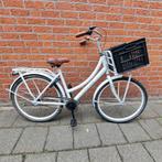 Meisjesfiets cortina 26 inch, Fietsen en Brommers, Fietsen | Meisjes, Ophalen, Zo goed als nieuw, 26 inch of meer