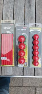 Doodaas floaterset, Ophalen of Verzenden, Nieuw, Dobber of Lood