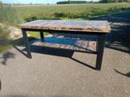 Nieuwe werkbank /  in paktafel  / Toonbank., Doe-het-zelf en Verbouw, Werkbanken, Ophalen, Nieuw
