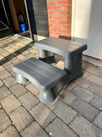 Nieuwe trapje voor jacuzzi, spa of zwembad, Ophalen of Verzenden, Nieuw