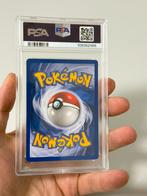 1999 POKEMON DUTCH #57 PIDGEY First 1ST EDITION 57/102 psa-8, Hobby en Vrije tijd, Verzamelkaartspellen | Pokémon, Ophalen of Verzenden