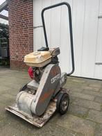 Samac T15 Honda GX160 trilplaat, Ophalen, Zo goed als nieuw