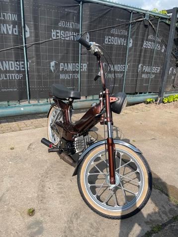 Tomos a35 beschikbaar voor biedingen