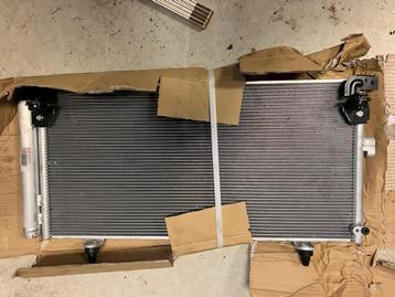 Condensor airco Subaru Legacy / Outback beschikbaar voor biedingen
