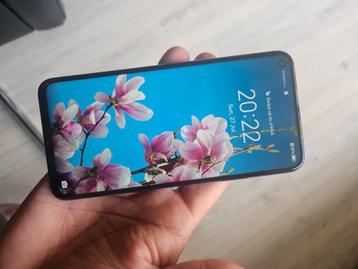 Huawei Nova 5T mobile 128GB Dualsim ZGAN €99 beschikbaar voor biedingen