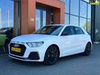 Audi A1 Sportback 25 TFSI|Stoelverw.|Carplay|Cruise|Airco, Voorwielaandrijving, Euro 6, 95 pk, Wit