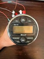 JBL PRV-175 Boot Radio, Watersport en Boten, Ophalen of Verzenden, Gebruikt, Overige typen, Motorboot