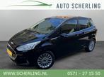 Ford B-Max 1.0 EcoB. Titanium Camera, PDC, LM-velgen, Voorwielaandrijving, Euro 5, Gebruikt, 750 kg
