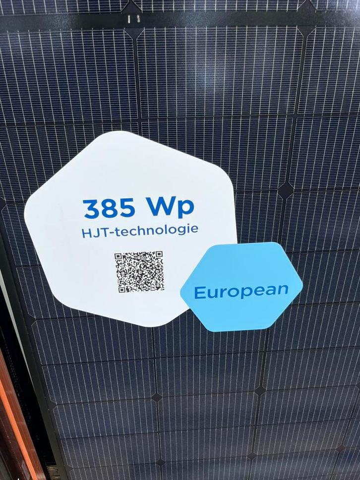 Verschillende zonnepanelen rest partij, Doe-het-zelf en Verbouw, Overige Doe-het-zelf en Verbouw, Ophalen