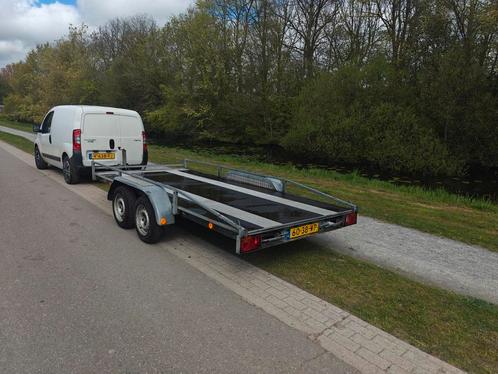 Westfalia Autoambulance 1600KG, Auto diversen, Aanhangers en Bagagewagens, Zo goed als nieuw, Ophalen