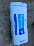 Knauft akoestische isolatie 12,9m2, Ophalen, Overige materialen, 4 tot 8 cm, 10 tot 15 m²