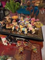 AYE Chihuahua beeldjes €25,00, Ophalen of Verzenden, Zo goed als nieuw, Beeldje of Figuurtje