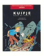 KUIFJE STICKER, Ophalen of Verzenden, Nieuw, Overige typen