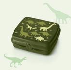 Tupperware Eco Sandwichdoos Dino’s, Ophalen of Verzenden, Nieuw, Groen