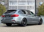 Alpina D5 BMW S TOURING ALLRAD - PANO, Auto's, Alpina, Automaat, 1935 kg, Gebruikt, 2993 cc