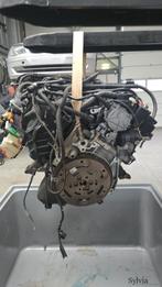 Motorblok motor N43B20A 2.0 BMW 1 / 3 serie E8x E9x 11000427, Auto-onderdelen, Motor en Toebehoren, Gebruikt, -, -, Ophalen of Verzenden