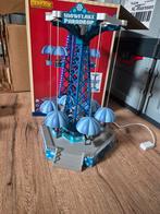 Lemax snowflake paradrop, Diversen, Kerst, Ophalen, Gebruikt