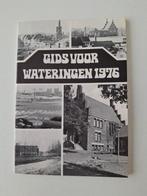 Gids voor Wateringen, 1976, Ophalen of Verzenden, 20e eeuw of later, Zo goed als nieuw