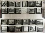 Glasnegatieven - Th. Benzinger - Oudheid - Set 3, Gebruikt, Foto, Voor 1940, Buitenland
