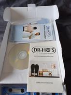 DR-HO'S Dual Mussle Massage, Nieuw, Overige typen, Ophalen of Verzenden