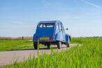 Citroen 2 CV 6 Special, Voorwielaandrijving, 2CV, 29 pk, Origineel Nederlands
