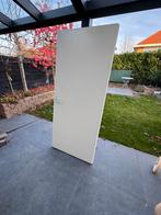 Gratis opdekdeuren, Doe-het-zelf en Verbouw, Platen en Panelen, Ophalen, Zo goed als nieuw