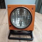 PHILIPS gezondheidskuurlamp, Ophalen of Verzenden, Zo goed als nieuw, Zonnebank enkelzijdig, Minder dan 10 lampen