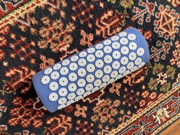 Shanti Mat + Kussen (ander merk) beschikbaar voor biedingen