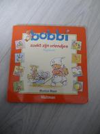 Bobbi zoekt zijn vriendjes - Flapboek - Monica Maas, Boeken, Fictie algemeen, Jongen of Meisje, Ophalen of Verzenden, Zo goed als nieuw