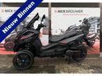 Gilera Fuoco 500 LT - Black on Black - 12 mnd. Garantie, 493 cc, Bedrijf, Overig, Nick Brouwer Trading