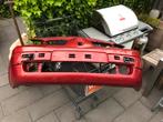 Renault Megane II voorbumper, Auto-onderdelen, Carrosserie en Plaatwerk, Gebruikt, Ophalen of Verzenden, Bumper, Renault