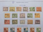 3 Ned.Indie 1912-1921, Postzegels en Munten, Verzenden