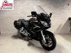 YAMAHA FJR 1300 (bj 2013), Motorrijbewijs A, Bedrijf, Onbekend, Toermotor