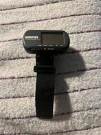 Garmin forerunner 101, Ophalen, Zo goed als nieuw, Overige merken