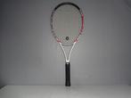tennis racket van Head titanium 5100 met goede bespanning en, Sport en Fitness, Tennis, Ophalen of Verzenden, Zo goed als nieuw