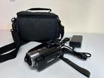 Canon Legria HF200 camcorder video camera, Canon, 20x of meer, Ophalen of Verzenden, Zo goed als nieuw