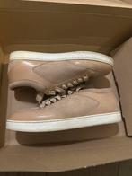 Jimmy Choo Sneakers - Maat 36 (valt als 35,5), Kleding | Dames, Schoenen, Ophalen of Verzenden, Gedragen, Roze, Sneakers of Gympen