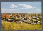 Groeten uit Callantsoog, Verzenden, Gelopen, Noord-Holland