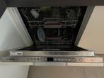 Inbouw Afwasmachine Bosch, Ophalen, Gebruikt, Kort programma, Minder dan 10 liter