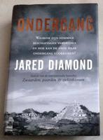 Ondergang Waarom Zijn Sommige Beschavingen Verdwenen, Boeken, Verzenden, Gelezen, Jared Diamond, Overige gebieden