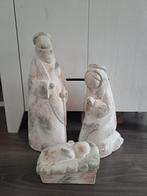 Jozef Maria en kindje Jezus, Diversen, Kerst, Ophalen of Verzenden, Zo goed als nieuw