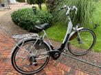 e-bike Sparta ION m-gear damesfiets, Ophalen, Sparta, Gebruikt, 51 tot 55 cm