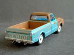 Chevrolet C10 1971 1:64 Greenlight Pol, Zo goed als nieuw, Verzenden