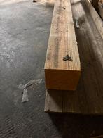 Lariks balk, Ophalen, Zo goed als nieuw, 250 cm of meer, Balken