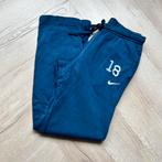 Nike Trainingsbroek | Marineblauw | Maat S, Blauw, Nike, Ophalen of Verzenden, Gedragen