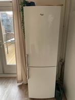 Whirlpool koelkast, Ophalen, Gebruikt, 200 liter of meer, 60 cm of meer