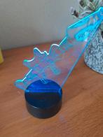 Fortnite verlichting, Ophalen, Zo goed als nieuw