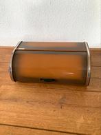 Zeer nette Retro Brabantia broodtrommel, Verzamelen, Ophalen of Verzenden, Huis en Inrichting