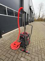 Starmix iPulse Bouwstofzuiger, Gebruikt, Stofzuiger, 1600 tot 2000 watt, Ophalen