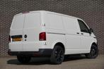 Volkswagen Transporter 2.0 TDI 110pk L1H1 28 | Apple Carplay, Voorwielaandrijving, 12 maanden, Stof, 4 cilinders